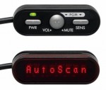 Detail: Antiradar Beltronics STi-R Remote EURO CZ - pevná sada