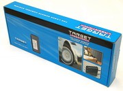 LaserTrack LT400 - Nejlevnější spolehlivá ochrana proti laserovým radarům!