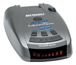 Detail: Antiradar Beltronics RX65 - Professional series