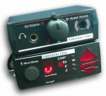 Detail: Antiradar Valentine One EURO Remote