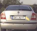 Blinder Octavia