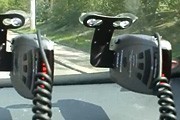 VIDEO TEST - Test přenosných antiradarů pro ČR