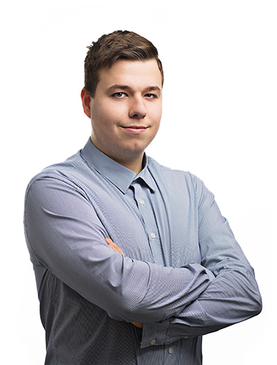 Petr Horňák - AntiRadary.NET
