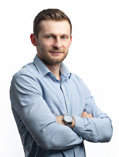 Jan Svoboda - AntiRadary.NET