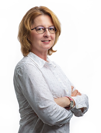 Lenka Bokajová - AntiRadary.NET
