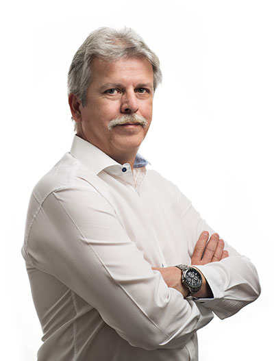 Petr Oliva - AntiRadary.NET