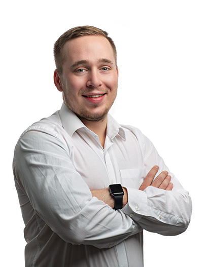 Michal Ozábal - AntiRadary.NET