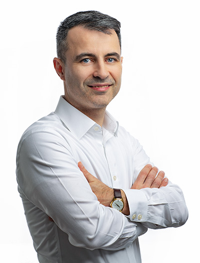 Richard Pivrnec - AntiRadary.NET
