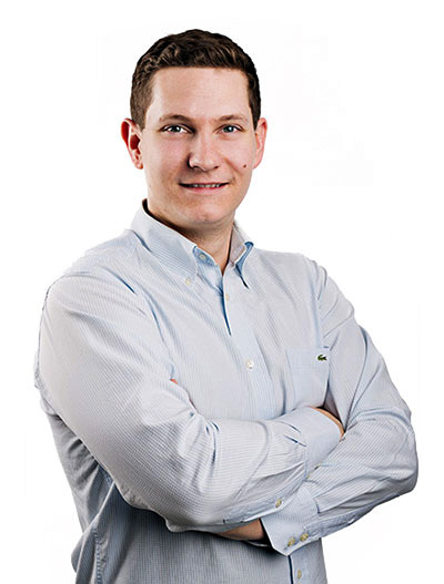 Robert Šatník - AntiRadary.NET