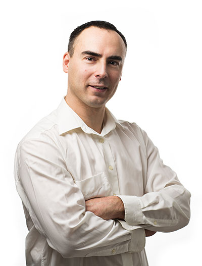 Martin Schránil - AntiRadary.NET