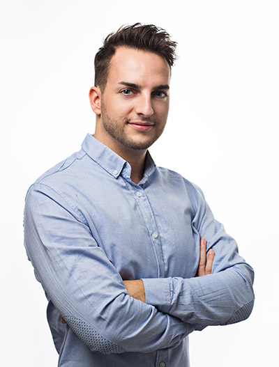 Michael Toms - AntiRadary.NET