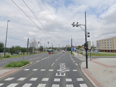 sekov men rychlosti Evropsk