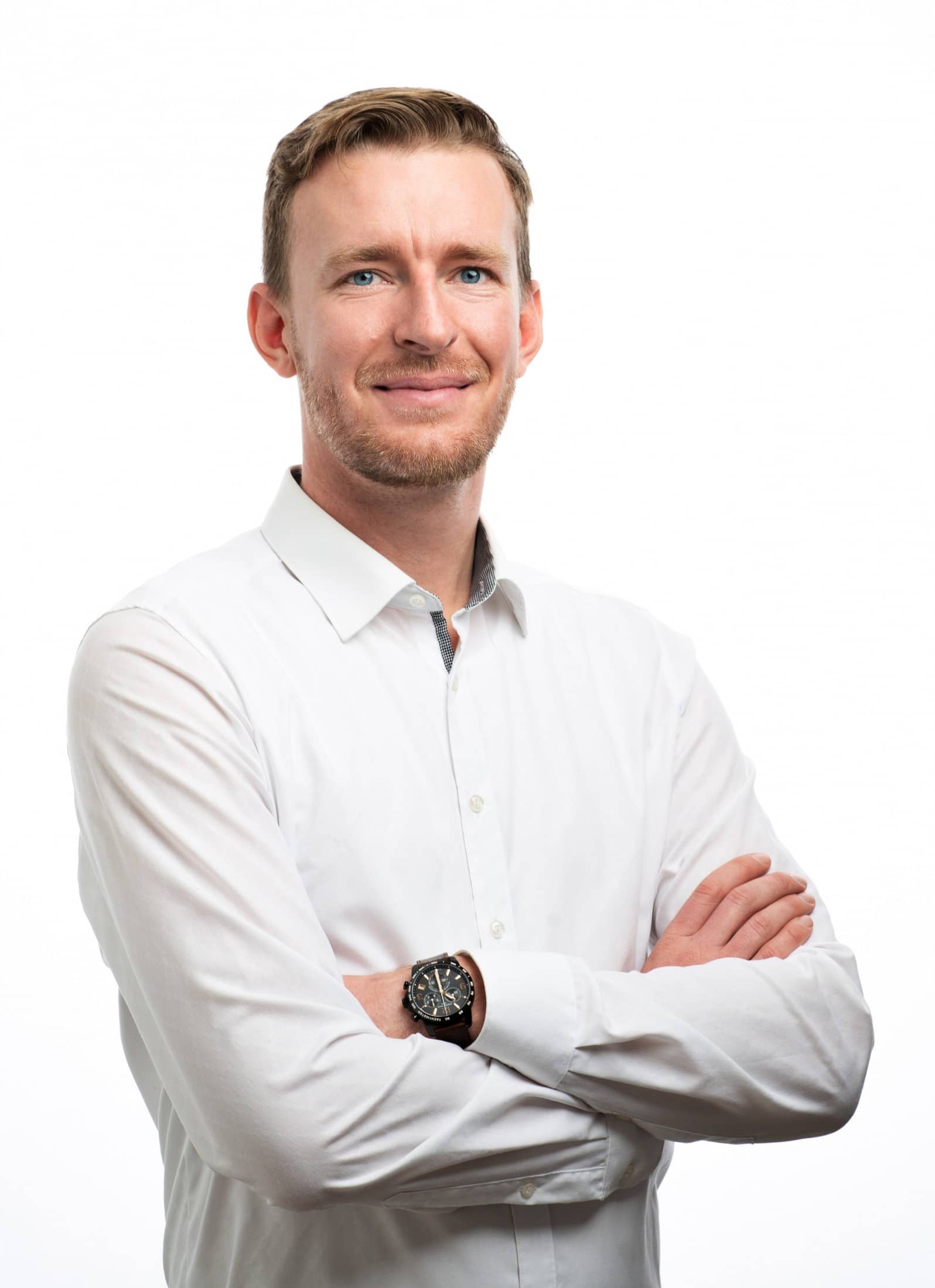 Kamil Škamrala - AntiRadary.NET