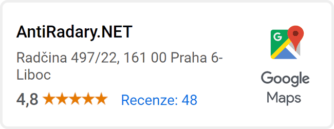 Google Recenze